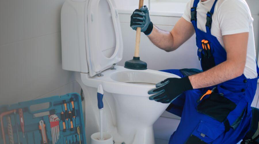 Professional bathroom faucet installation in Brady, MT